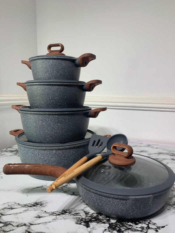 Donnor Berry Pot - Image 1