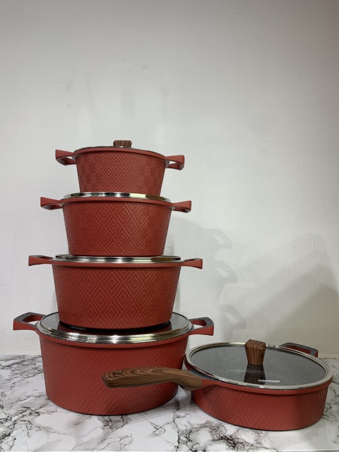 15pcs Donnor Magic potset - Image 1