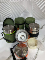 1000Ml Eurosonic Food Flask