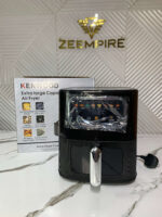 10L Kenwood Air fryer