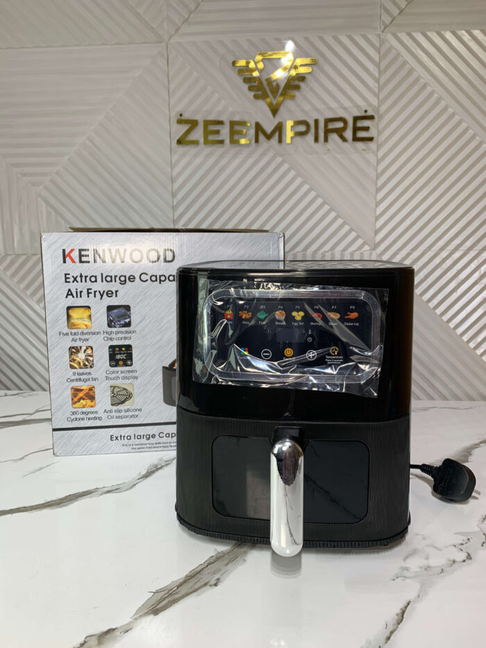10L Kenwood Air fryer - Image 1