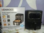 10L Kenwood Air fryer - Image 5