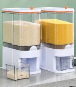 20kg Food Storage Dispenser