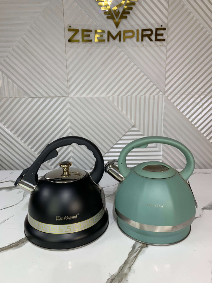 3L Whistling-Kettle - Image 1