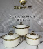 3N1 SOLID Ceramic Bowl
