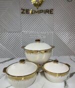 3N1 SOLID Ceramic Bowl - Image 3