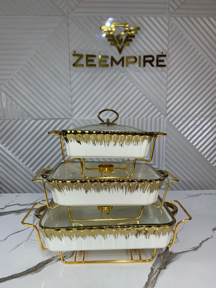 3n1 Serving dish - Image 2