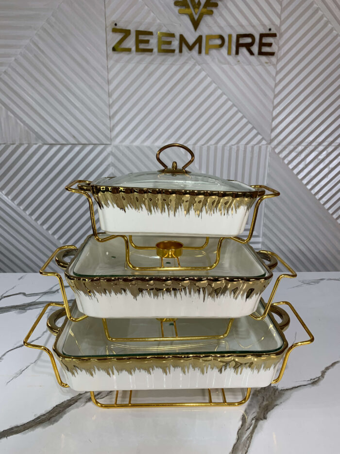 3n1 Serving dish - Image 1