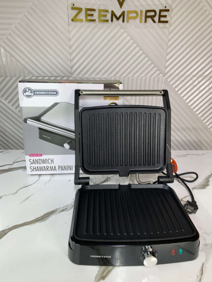 Shawarma Maker