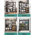 4 Step Kitchen Storage - Image 2