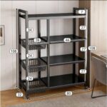 4 Step Kitchen Storage - Image 3