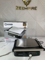 Shawarma Maker - Image 2