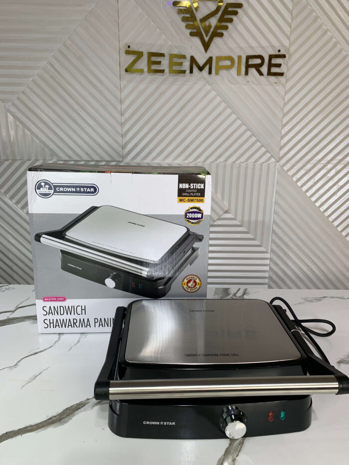 Shawarma Maker - Image 2