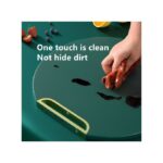 Anti slip Chopping Board - Image 4
