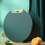 Anti slip Chopping Board