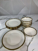 Ceramic Plates