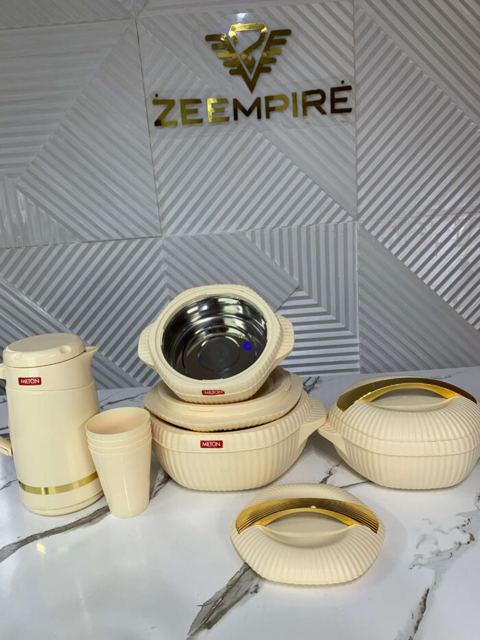 Food Warmer with Jug set - Image 1