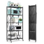 Kitchen Storage Rack - Image 3