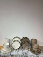 Plate Set