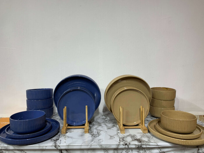 Plate Set - Image 2