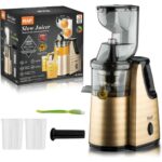 RAF Slow Juicer - Image 3