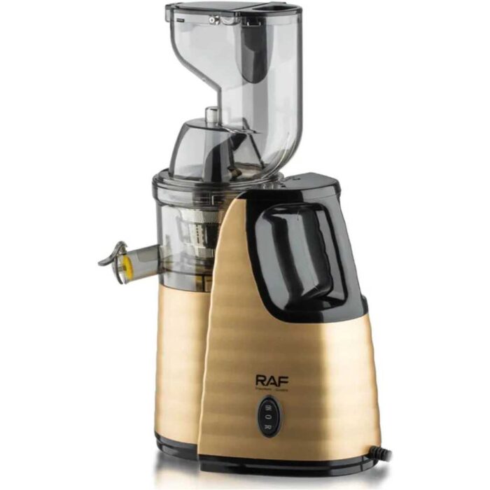 RAF Slow Juicer - Image 4