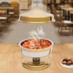 Chaffing Dish Set - Image 2