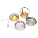 Chaffing Dish Set - Image 5