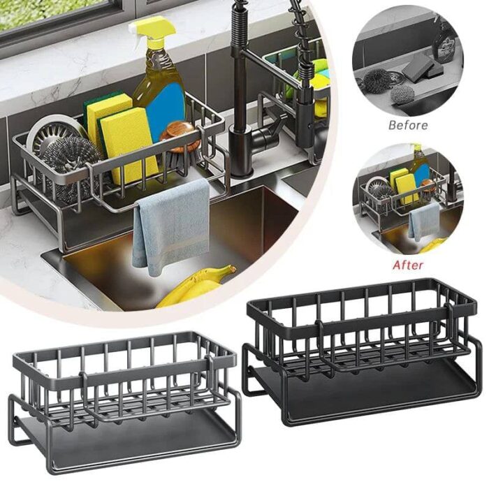 Sink-Hanger - Image 1