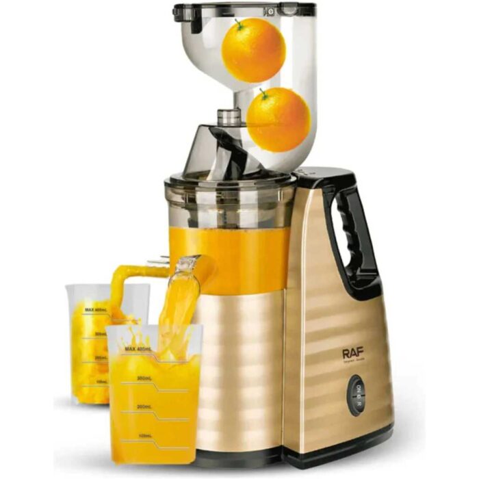 RAF Slow Juicer - Image 1