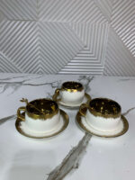 Tea cup and Saucer - Image 2