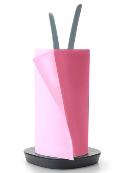 Tissue Holder