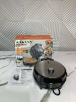 Waffle Maker