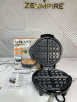 Waffle Maker - Image 2