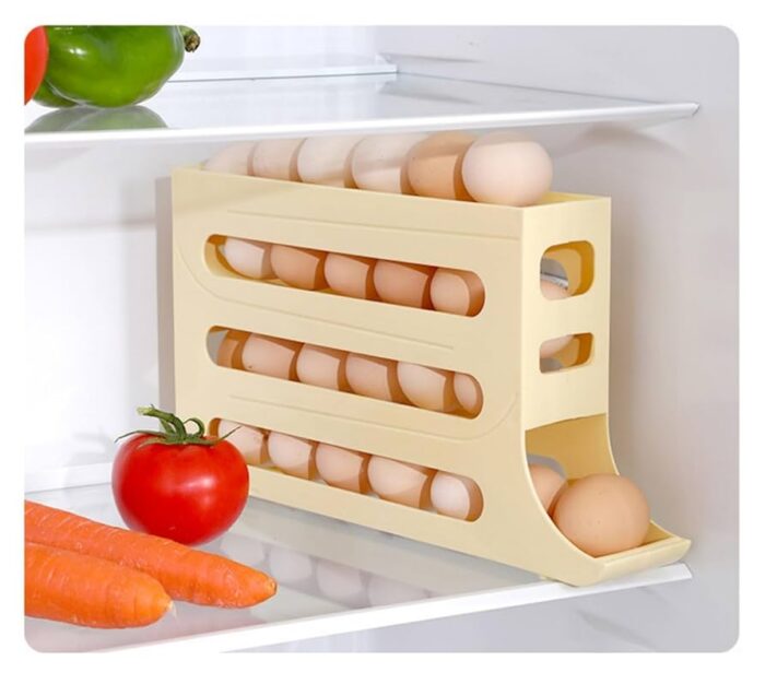Egg dispenser - Image 3
