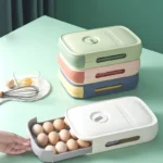 Egg drawer