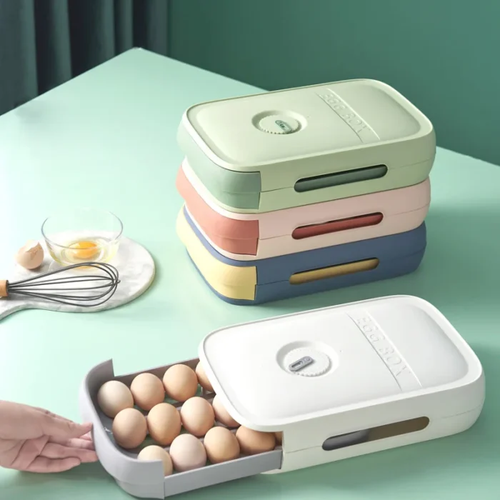 Egg drawer - Image 1