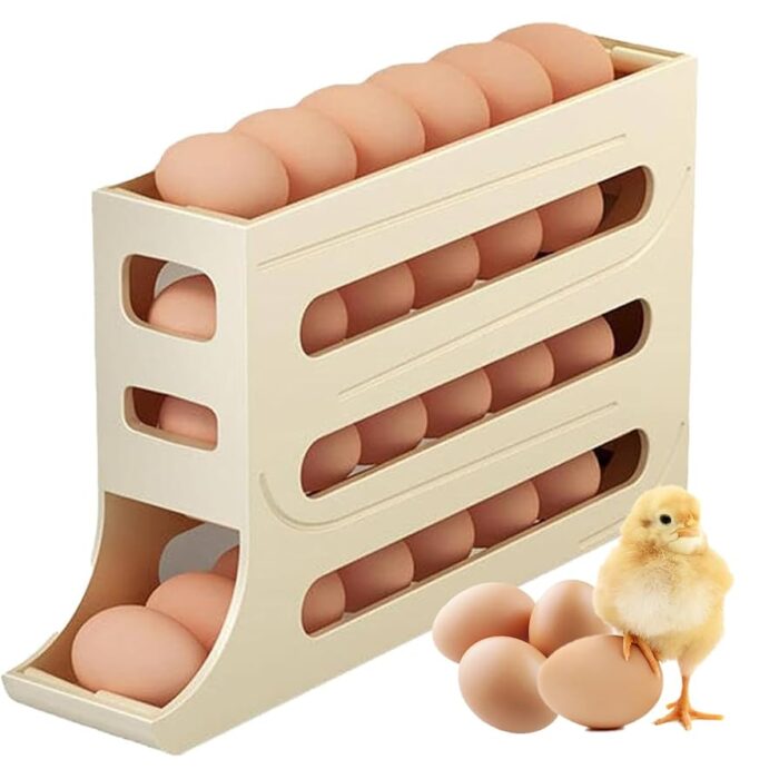 Egg dispenser - Image 2