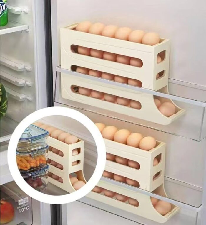 Egg dispenser - Image 1
