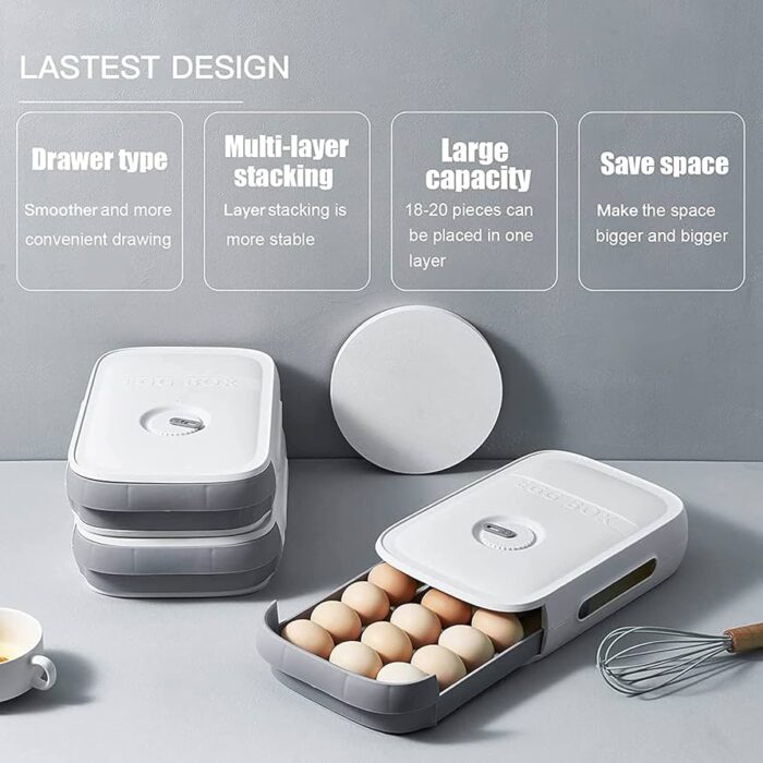 Egg drawer - Image 4