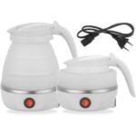FOLDABLE ELECTRIC KETTLE - Image 2