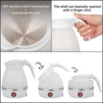 FOLDABLE ELECTRIC KETTLE - Image 3