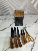 knife Set - Image 2