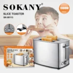 Pop Up Toaster Maker - Image 2