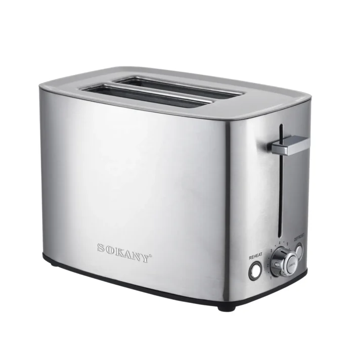 Pop Up Toaster Maker - Image 1