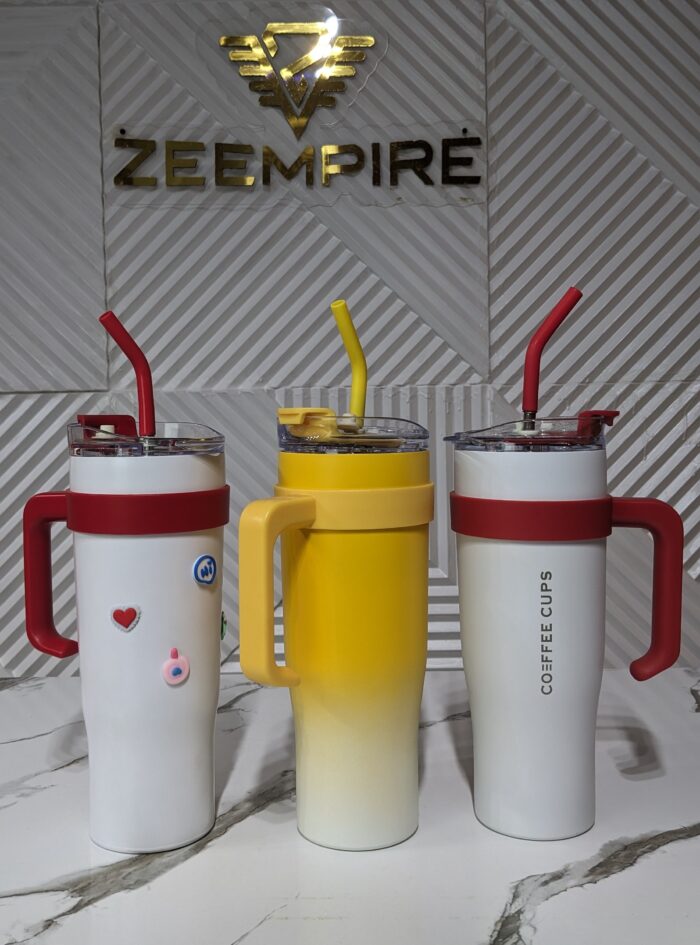 1.2L TUMBLER - Image 1