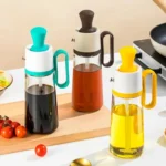 630ML OIL SEASONING BOTTLE