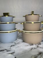 3PCS BPA FOOD WARMER - Image 2