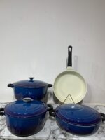 4PCS BOWEN DICAST