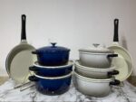 4PCS BOWEN DICAST - Image 2